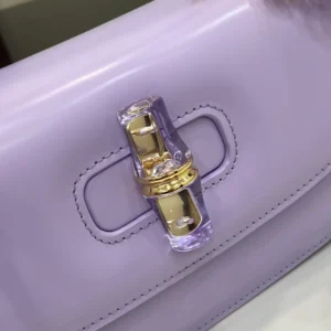 Gucci Bamboo Diva Medium Bag - GH69