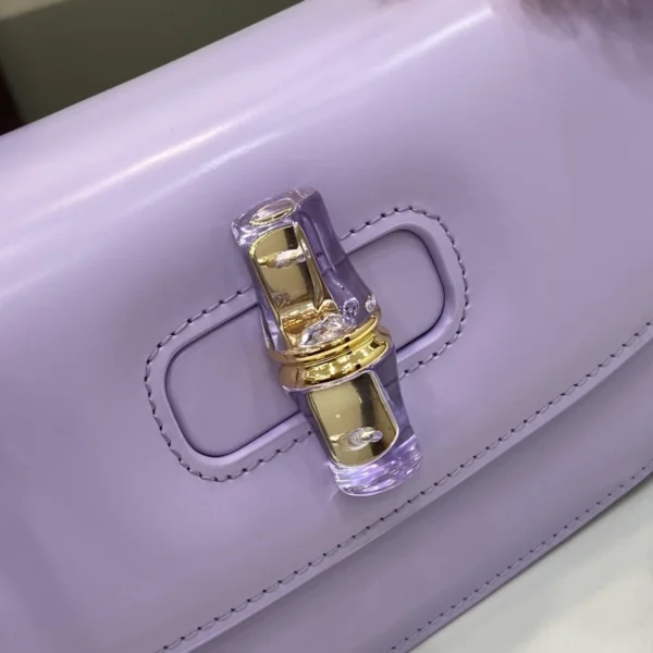 Gucci Bamboo Diva Medium Bag - GH69