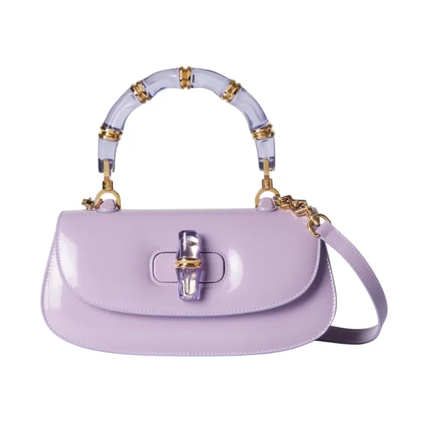 Gucci Bamboo Diva Medium Bag - GH69