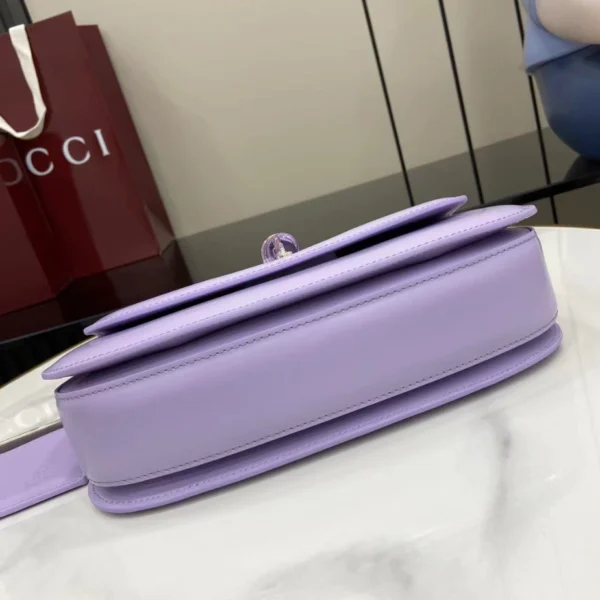 Gucci Bamboo Diva Medium Bag - GH69