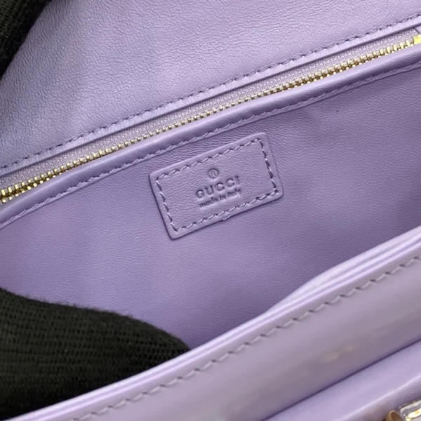 Gucci Bamboo Diva Medium Bag - GH69