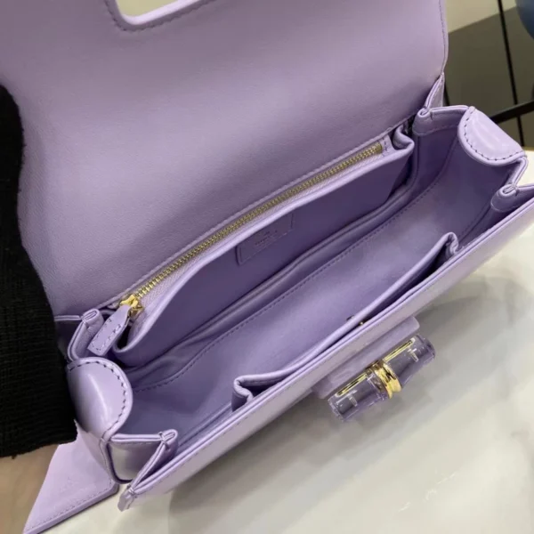 Gucci Bamboo Diva Medium Bag - GH69