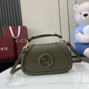 Gucci Blondie Medium Top Handle Bag - GH53