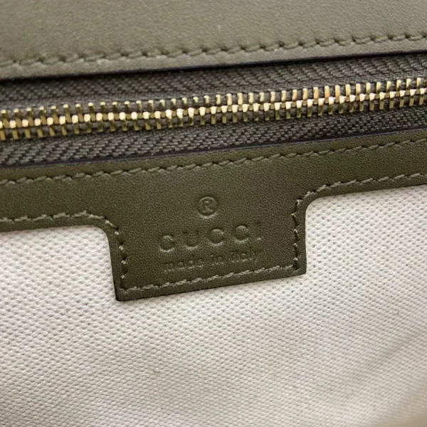Gucci Blondie Medium Top Handle Bag - GH53