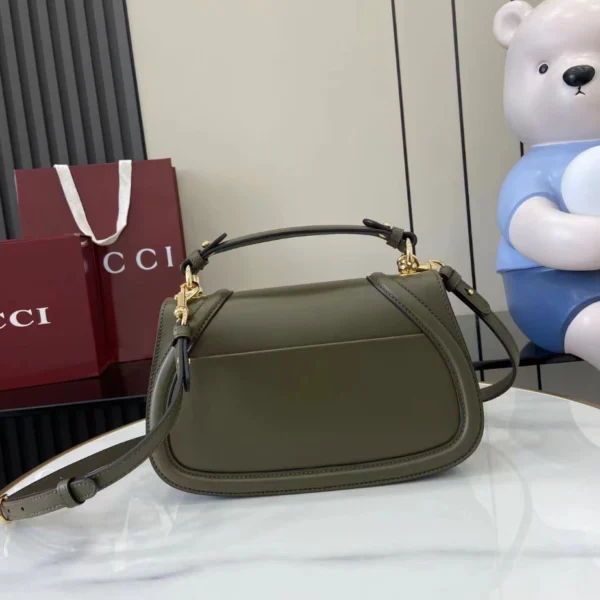 Gucci Blondie Medium Top Handle Bag - GH53