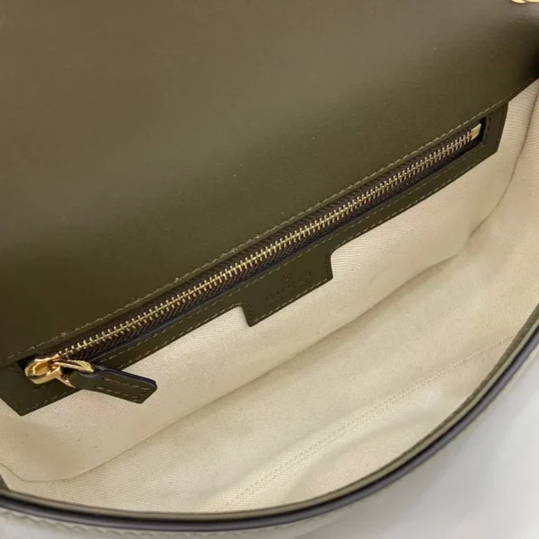 Gucci Blondie Medium Top Handle Bag - GH53