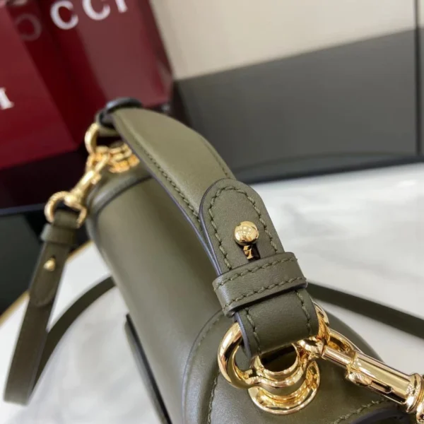 Gucci Blondie Medium Top Handle Bag - GH53