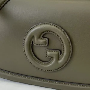 Gucci Blondie Medium Top Handle Bag - GH53