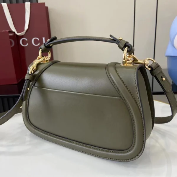 Gucci Blondie Medium Top Handle Bag - GH53