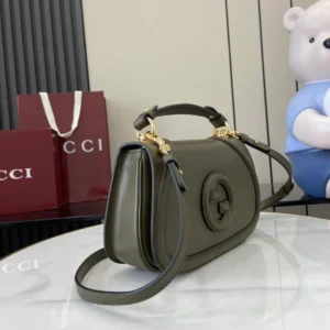 Gucci Blondie Medium Top Handle Bag - GH53