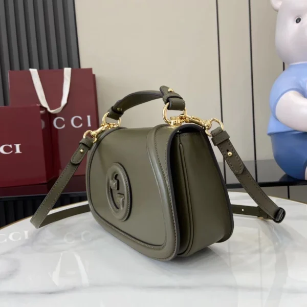 Gucci Blondie Medium Top Handle Bag - GH53