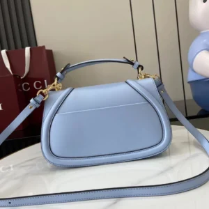 Gucci Blondie Medium Top Handle Bag - GH54