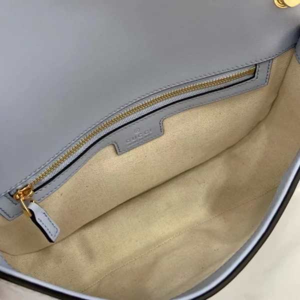 Gucci Blondie Medium Top Handle Bag - GH54