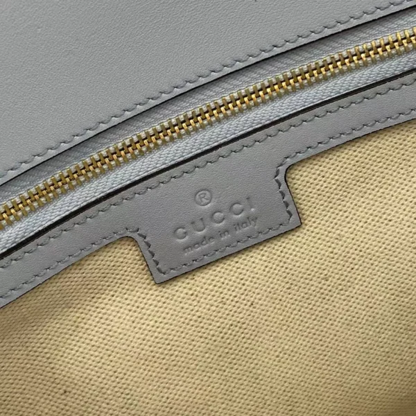 Gucci Blondie Medium Top Handle Bag - GH54
