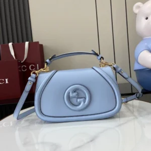Gucci Blondie Medium Top Handle Bag - GH54
