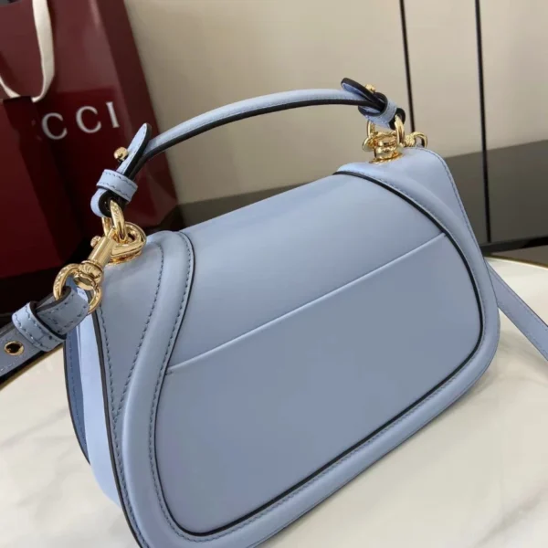 Gucci Blondie Medium Top Handle Bag - GH54