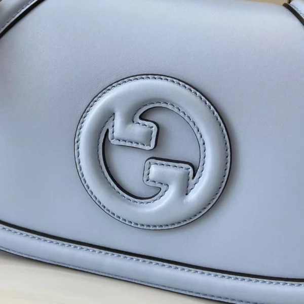 Gucci Blondie Medium Top Handle Bag - GH54