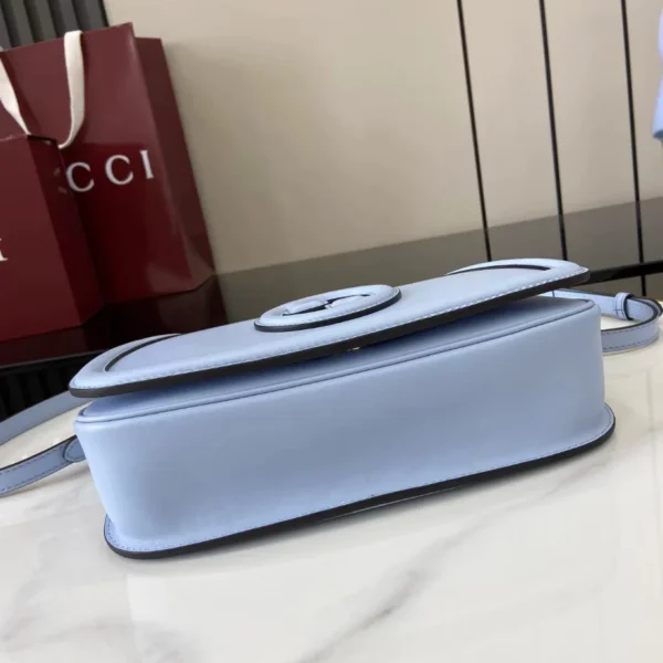 Gucci Blondie Medium Top Handle Bag - GH54