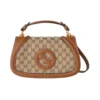 Gucci Blondie Medium Top Handle Bag - GH55