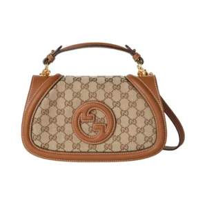 Gucci Blondie Medium Top Handle Bag - GH55