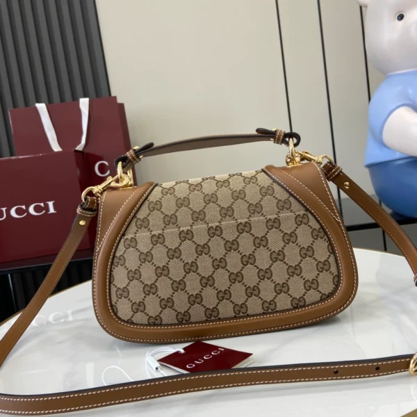 Gucci Blondie Medium Top Handle Bag - GH55