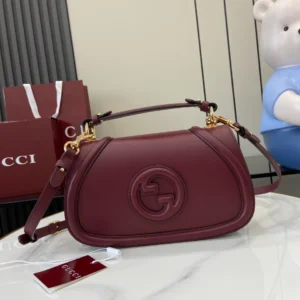 Gucci Blondie Medium Top Handle Bag - GH56