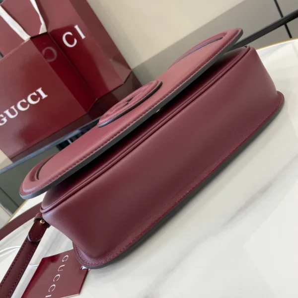 Gucci Blondie Medium Top Handle Bag - GH56