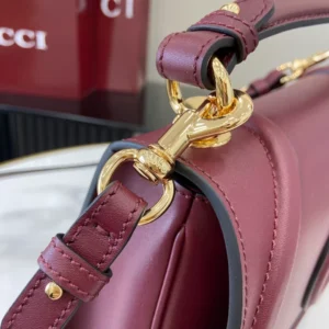 Gucci Blondie Medium Top Handle Bag - GH56