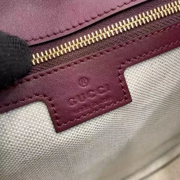 Gucci Blondie Medium Top Handle Bag - GH56