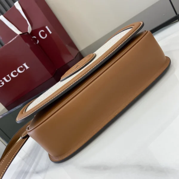 Gucci Blondie Medium Top Handle Bag - GH57