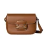Gucci Horsebit 1955 Soft Small Shoulder Bag - GH82
