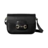 Gucci Horsebit 1955 Soft Small Shoulder Bag - GH83