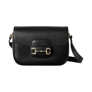 Gucci Horsebit 1955 Soft Small Shoulder Bag - GH83