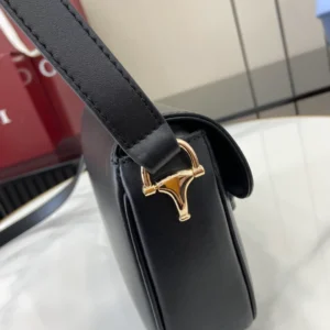 Gucci Horsebit 1955 Soft Small Shoulder Bag - GH83
