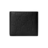Gucci Imprint Coin Wallet - GW26