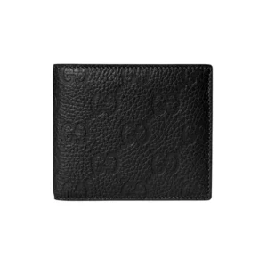 Gucci Imprint Coin Wallet - GW26