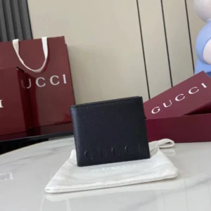 Gucci Interior GG Coin Wallet - GW29