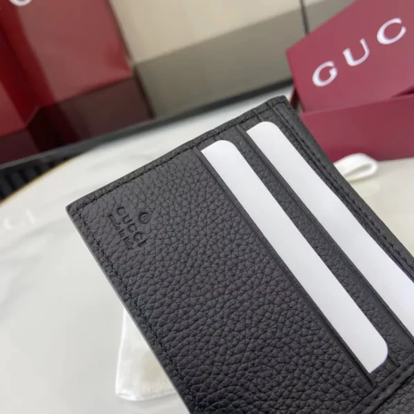 Gucci Interior GG Coin Wallet - GW29