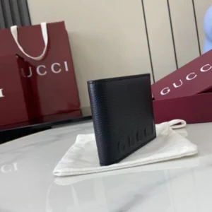 Gucci Interior GG Coin Wallet - GW29