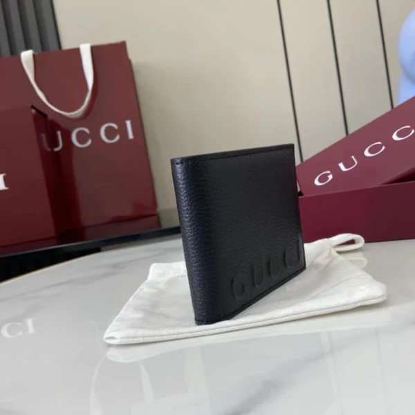 Gucci Interior GG Coin Wallet - GW29