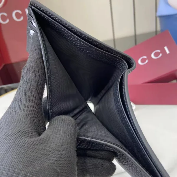 Gucci Interior GG Coin Wallet - GW29