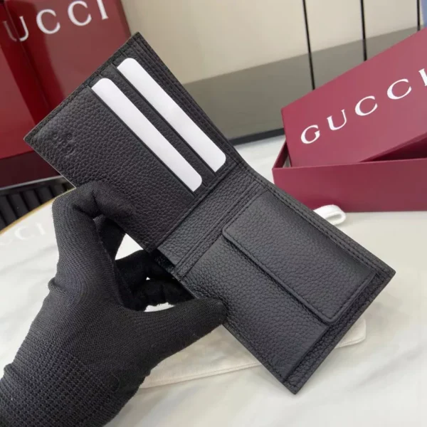 Gucci Interior GG Coin Wallet - GW29