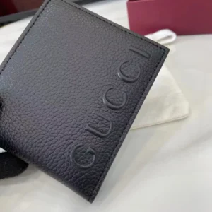 Gucci Interior GG Coin Wallet - GW29
