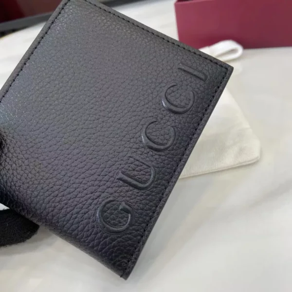 Gucci Interior GG Coin Wallet - GW29