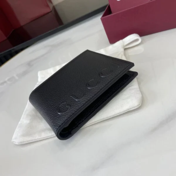 Gucci Interior GG Coin Wallet - GW29