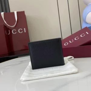 Gucci Interior GG Coin Wallet - GW29