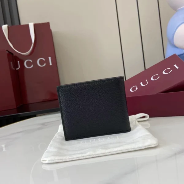 Gucci Interior GG Coin Wallet - GW29