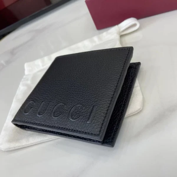 Gucci Interior GG Coin Wallet - GW29