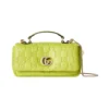 Gucci Milano Small Top Handle Bag - GH70