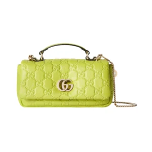 Gucci Milano Small Top Handle Bag - GH70